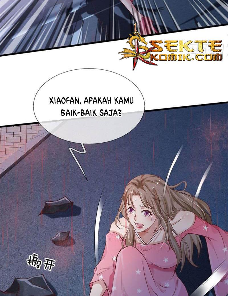 I am Daxianzun Bab 153 halaman 24