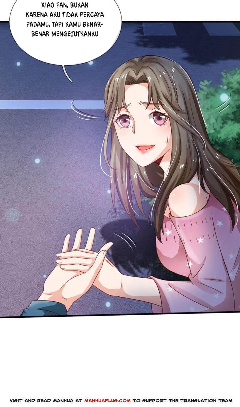 I am Daxianzun chapter 154 halaman 6