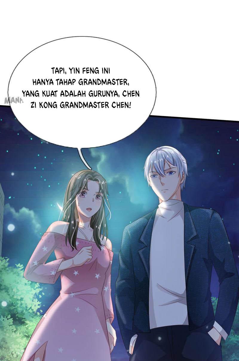 I am Daxianzun chapter 154 halaman 7