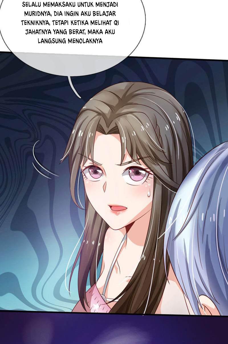 I am Daxianzun chapter 154 halaman 9