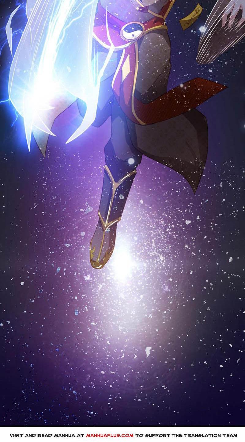 I am Daxianzun chapter 154 halaman 16