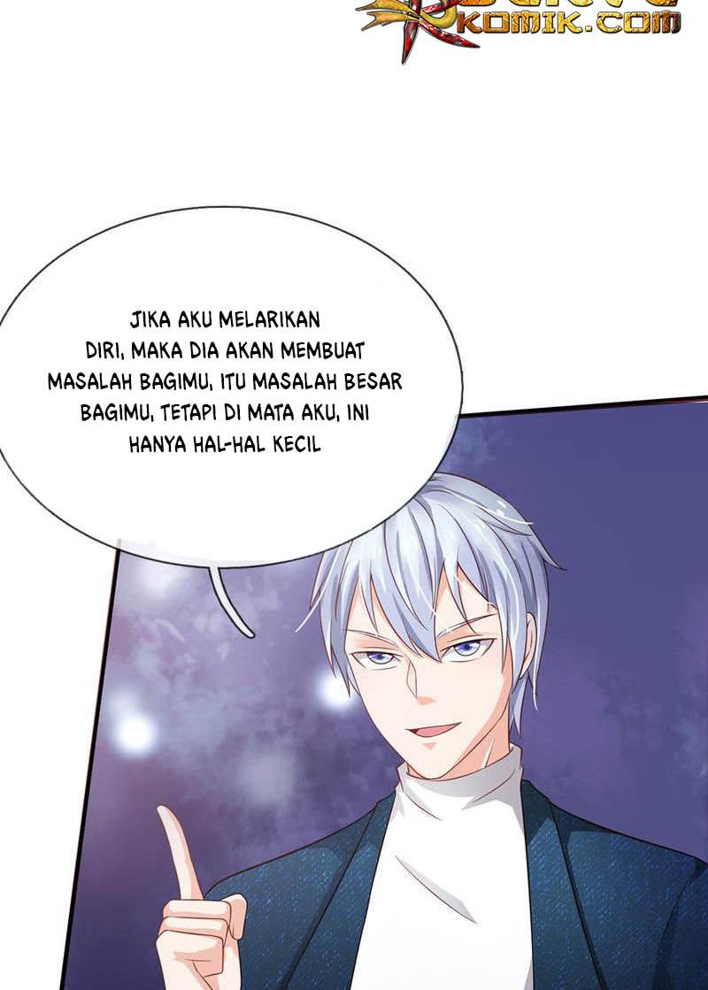 I am Daxianzun chapter 154 halaman 18
