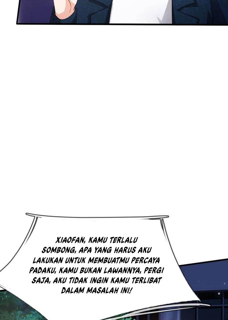 I am Daxianzun chapter 154 halaman 19