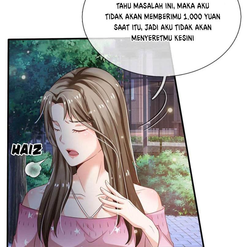 I am Daxianzun chapter 154 halaman 24