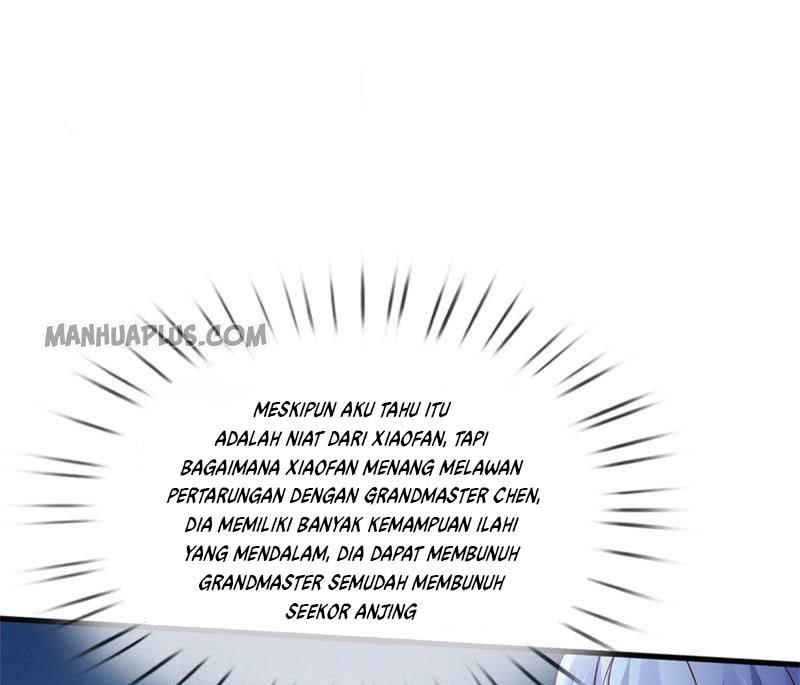 I am Daxianzun chapter 155 halaman 2
