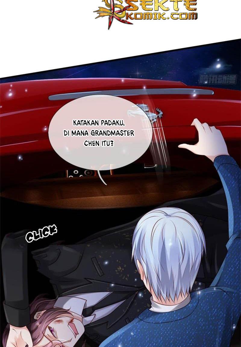 I am Daxianzun chapter 155 halaman 13