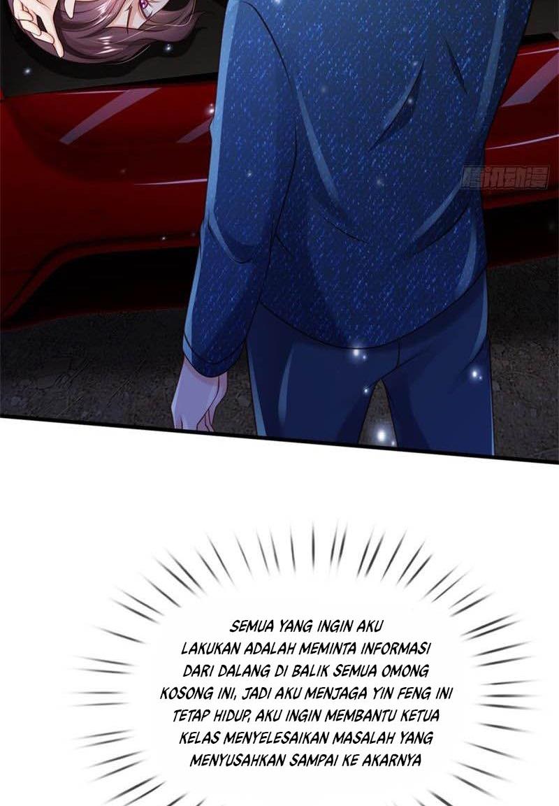 I am Daxianzun chapter 155 halaman 14