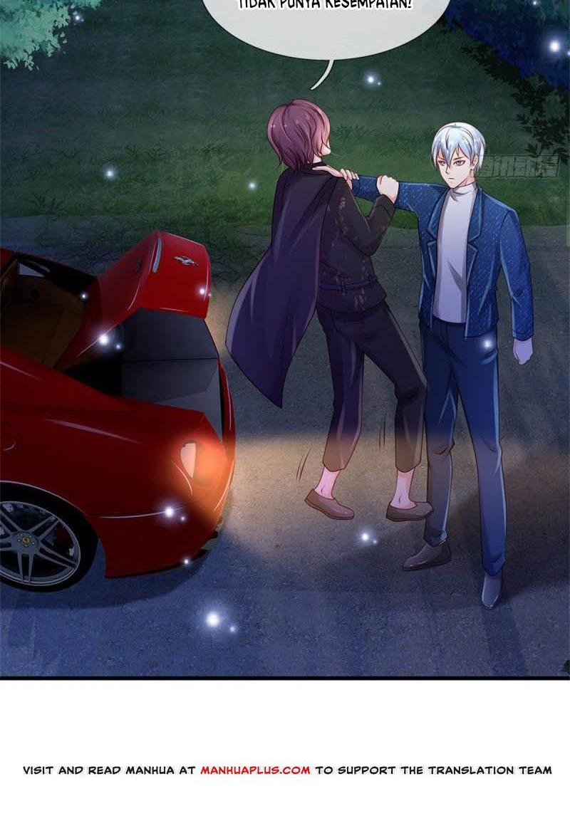 I am Daxianzun chapter 155 halaman 16