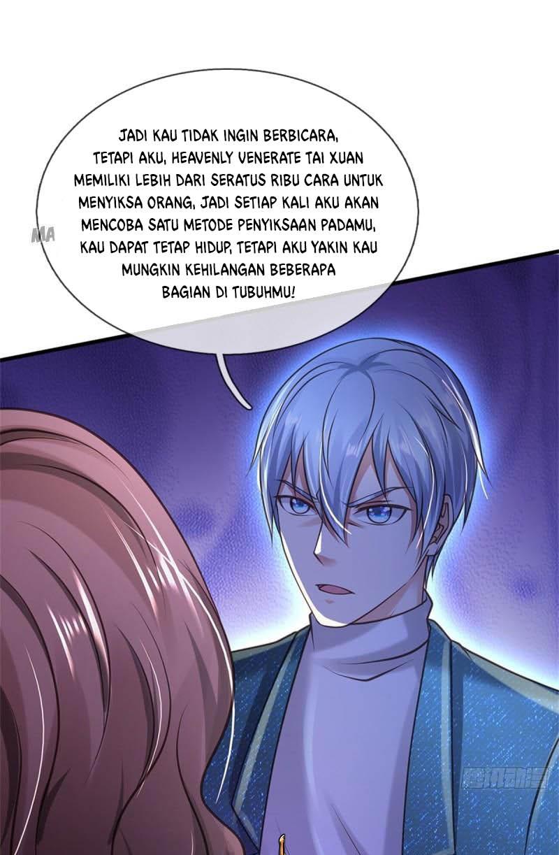 I am Daxianzun chapter 155 halaman 17