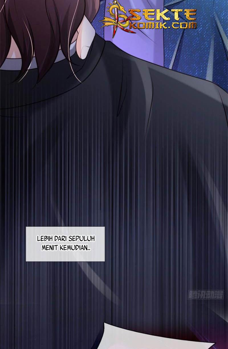 I am Daxianzun chapter 155 halaman 18