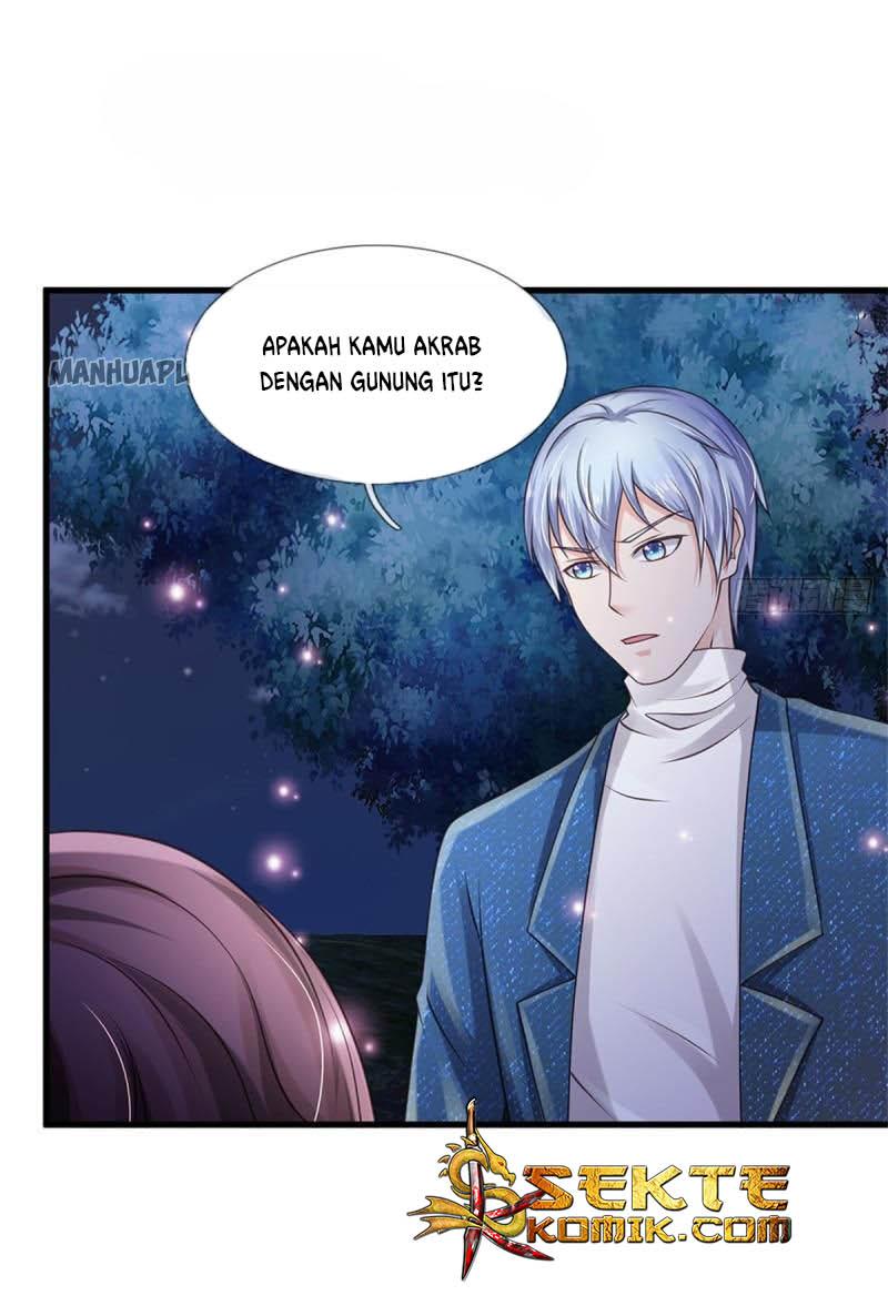 I am Daxianzun chapter 155 halaman 22