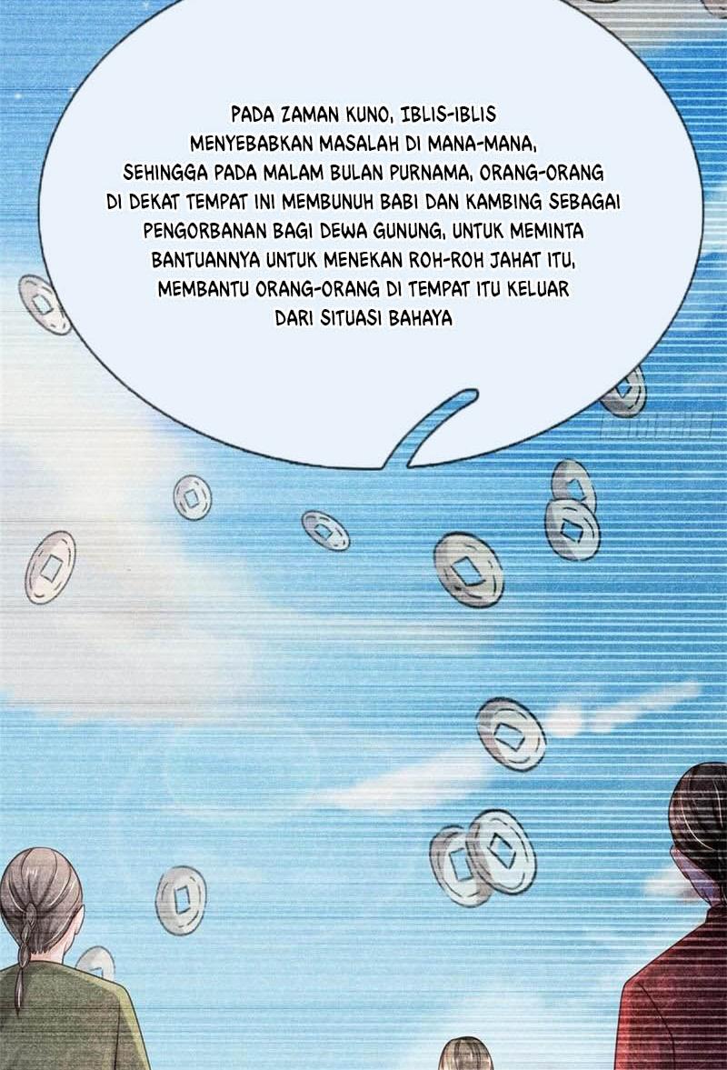 I am Daxianzun chapter 155 halaman 24