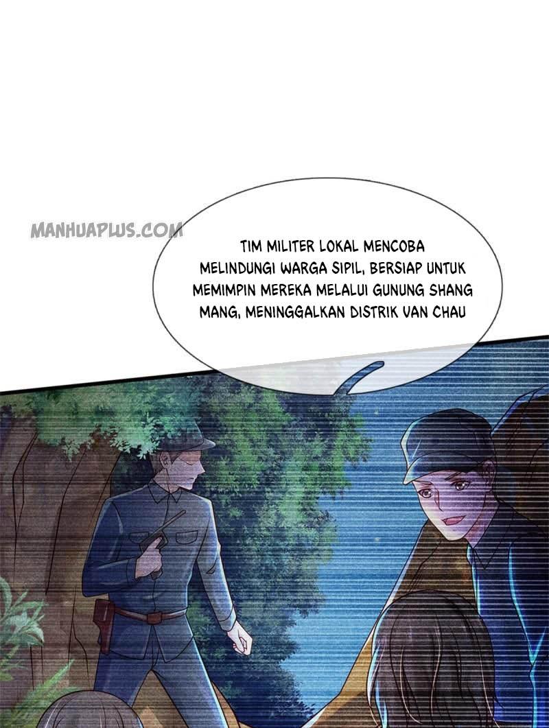 I am Daxianzun chapter 155 halaman 27
