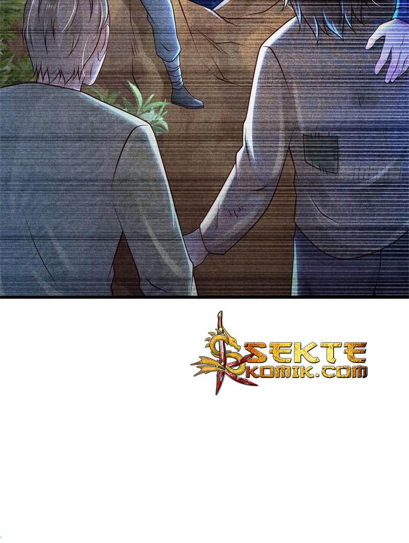 I am Daxianzun chapter 155 halaman 28