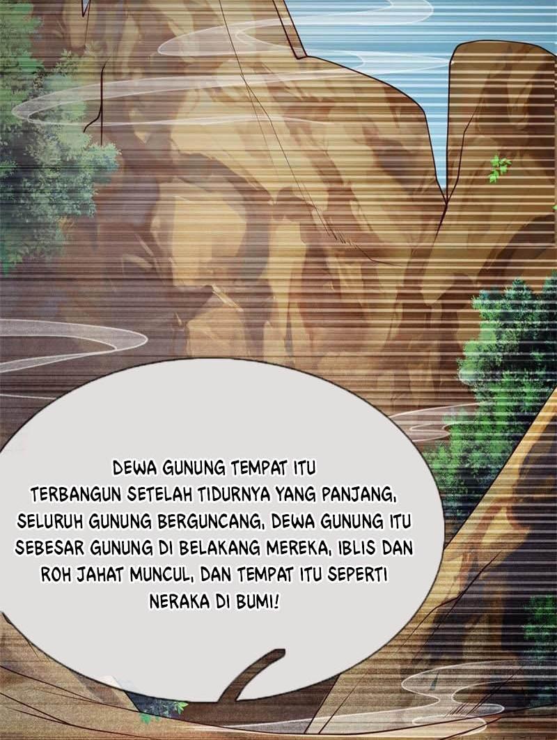 I am Daxianzun chapter 155 halaman 30