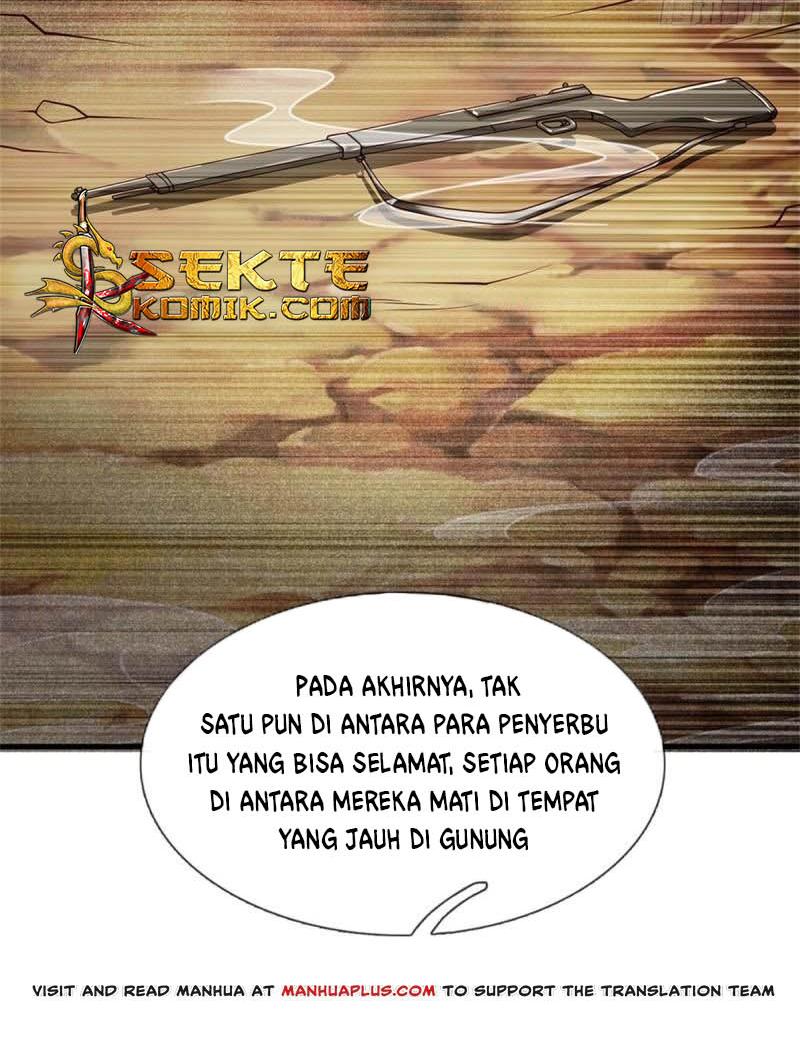 I am Daxianzun chapter 155 halaman 31