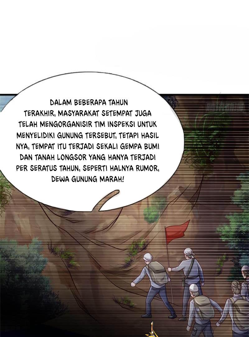 I am Daxianzun chapter 155 halaman 32