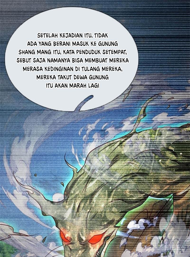 I am Daxianzun chapter 155 halaman 34