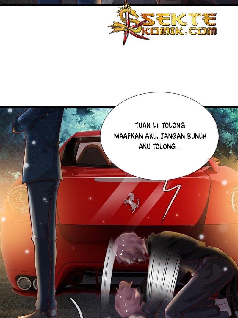 I am Daxianzun chapter 156 halaman 14