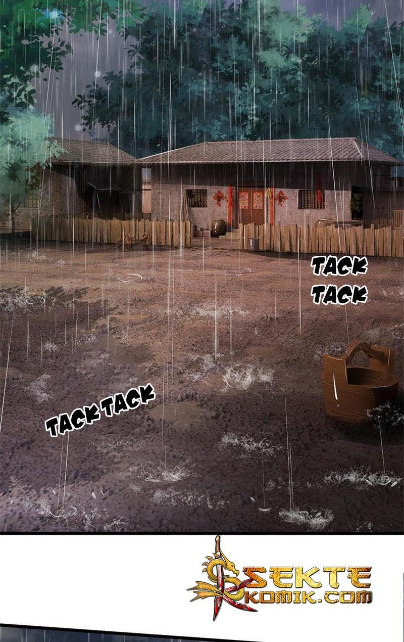 I am Daxianzun chapter 156 halaman 24