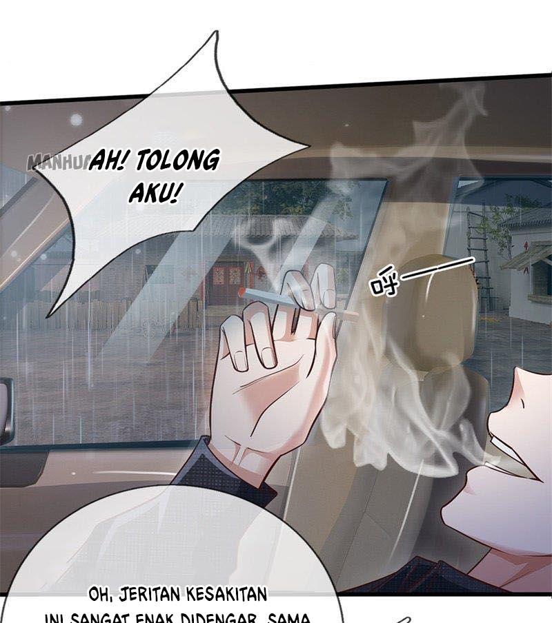 I am Daxianzun chapter 156 halaman 32