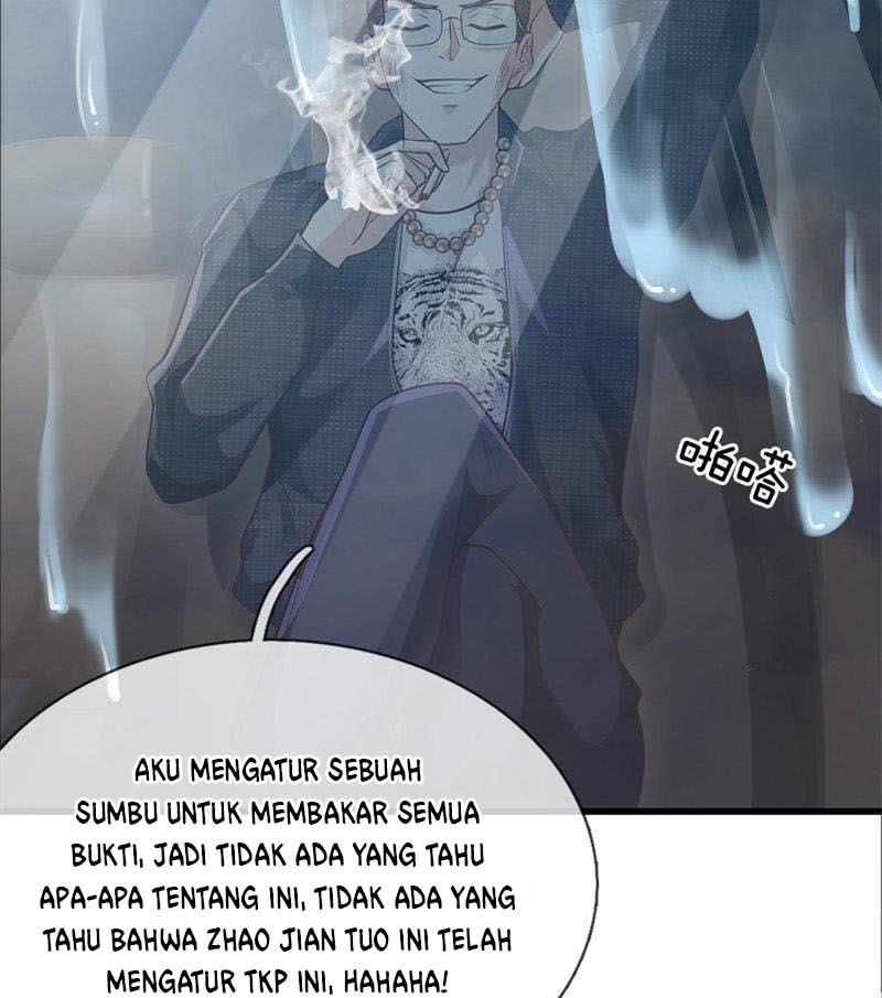 I am Daxianzun chapter 156 halaman 34