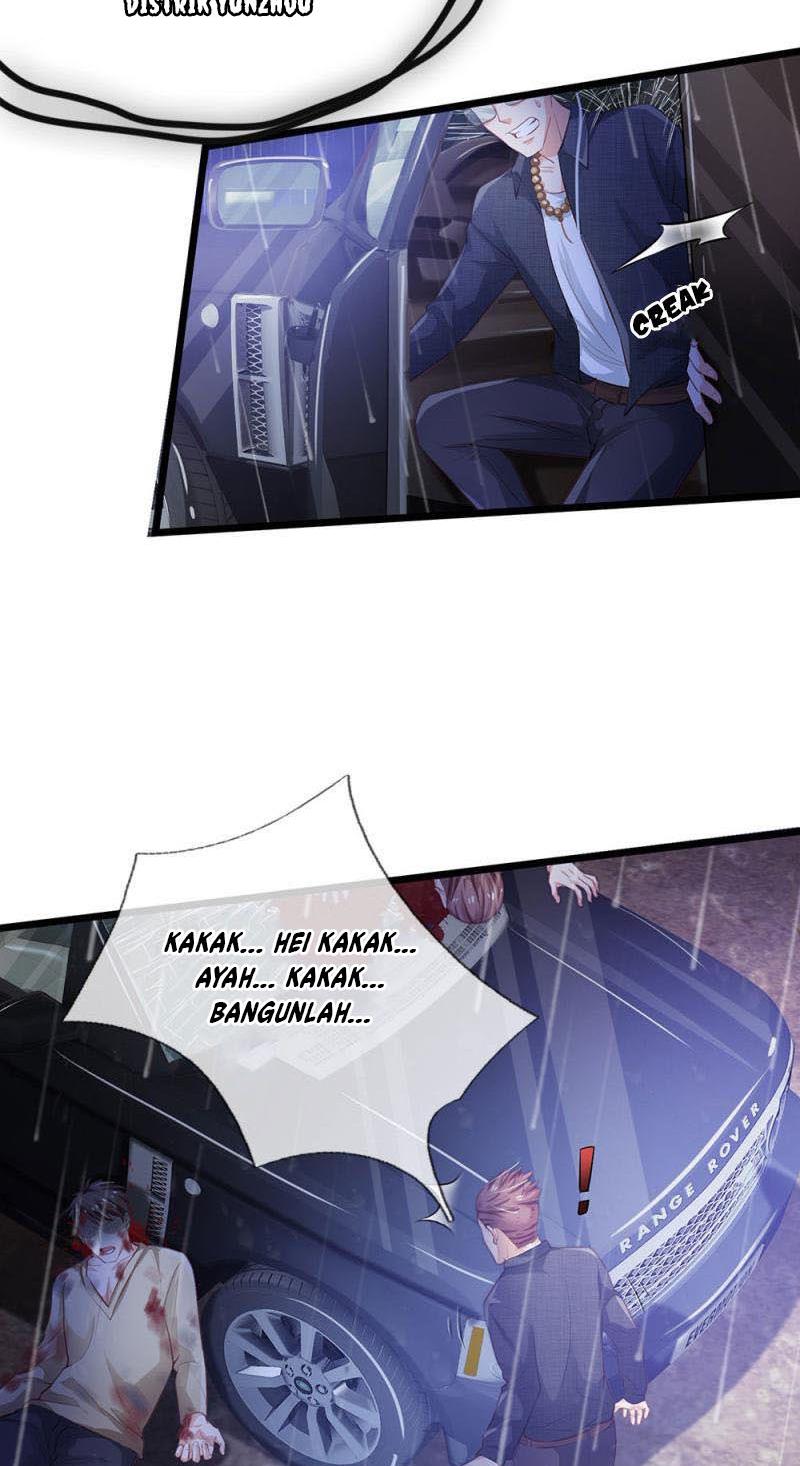I am Daxianzun chapter 157 halaman 10