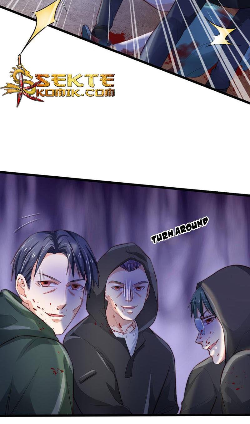 I am Daxianzun chapter 157 halaman 14