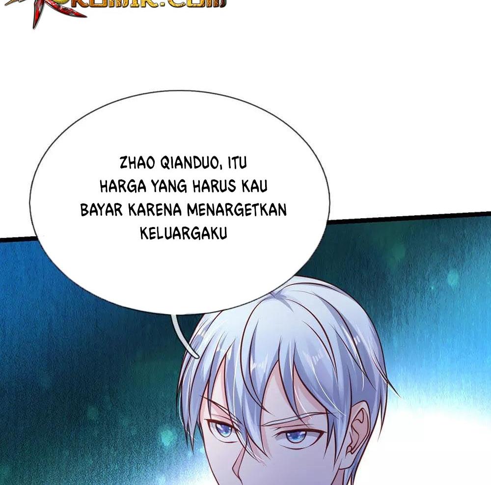 I am Daxianzun Bab 158 halaman 24