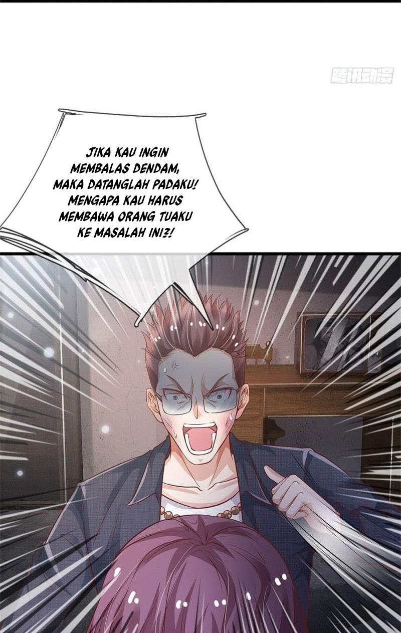 I am Daxianzun chapter 159 halaman 5