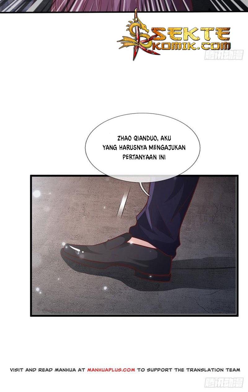 I am Daxianzun chapter 159 halaman 6