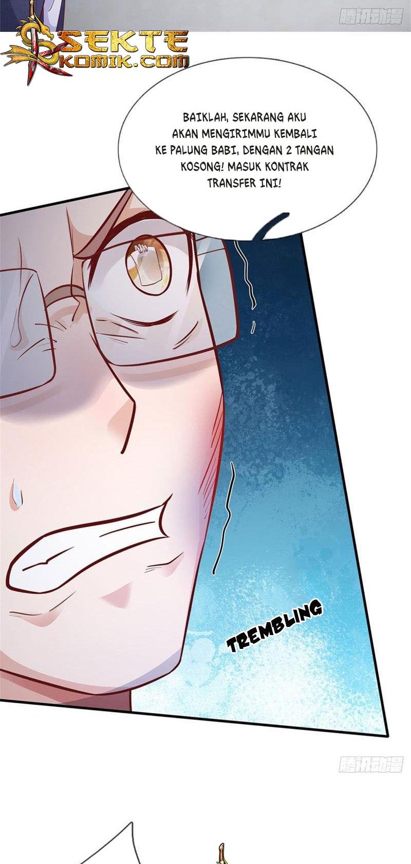 I am Daxianzun chapter 159 halaman 10