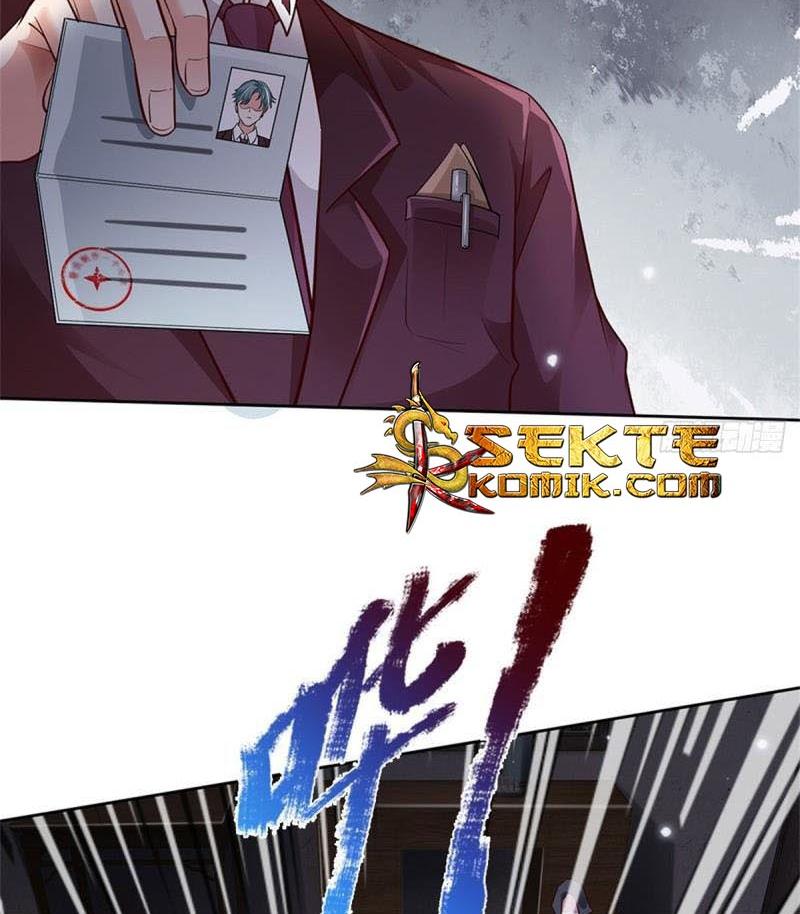 I am Daxianzun chapter 159 halaman 24