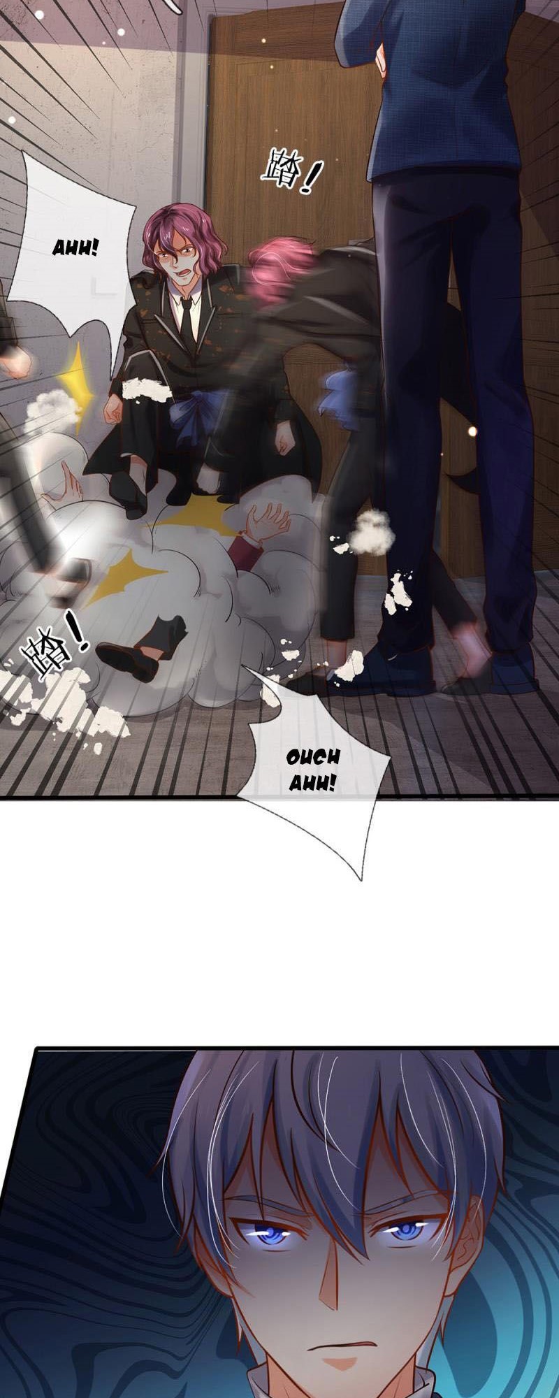I am Daxianzun chapter 162 halaman 7