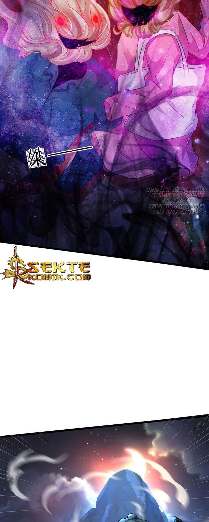 I am Daxianzun chapter 167 halaman 14