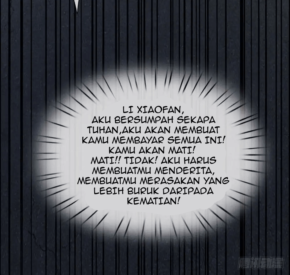 I am Daxianzun Bab 17 halaman 15