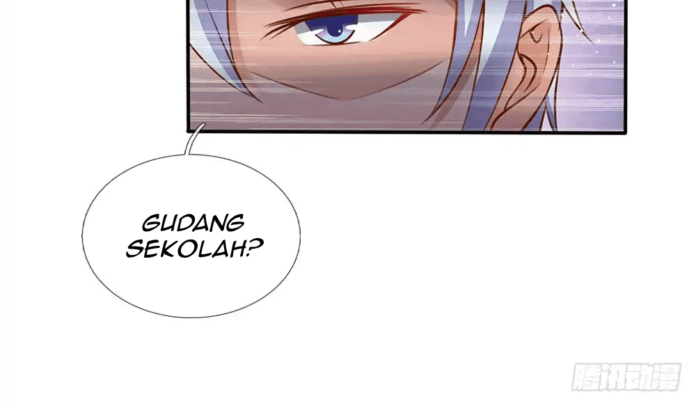 I am Daxianzun Bab 18 halaman 10