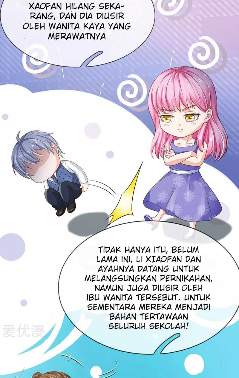 I am Daxianzun Bab 186 halaman 5