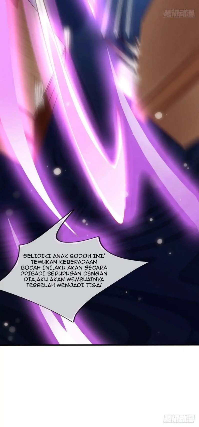 I am Daxianzun chapter 19 halaman 17