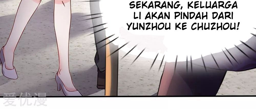 I am Daxianzun Bab 205 halaman 5