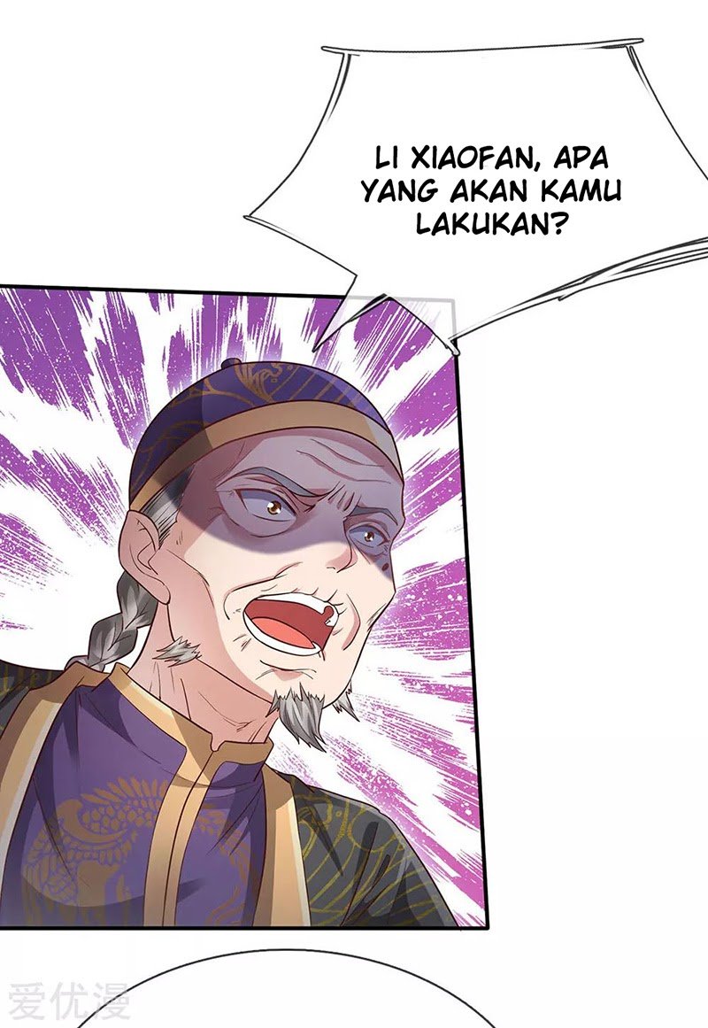 I am Daxianzun Bab 209 halaman 5
