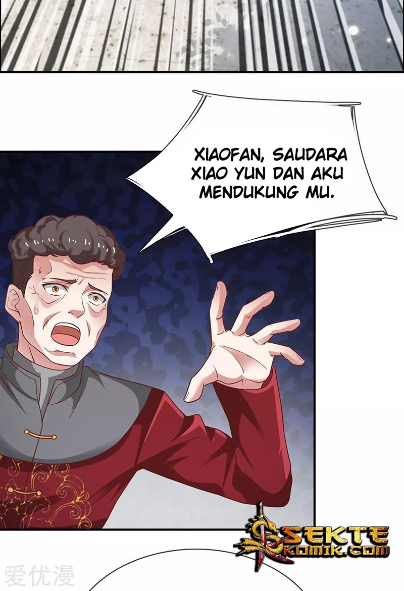 I am Daxianzun Bab 209 halaman 12