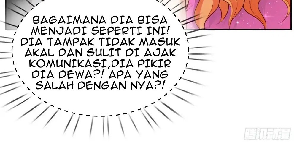 I am Daxianzun Bab 21 halaman 4