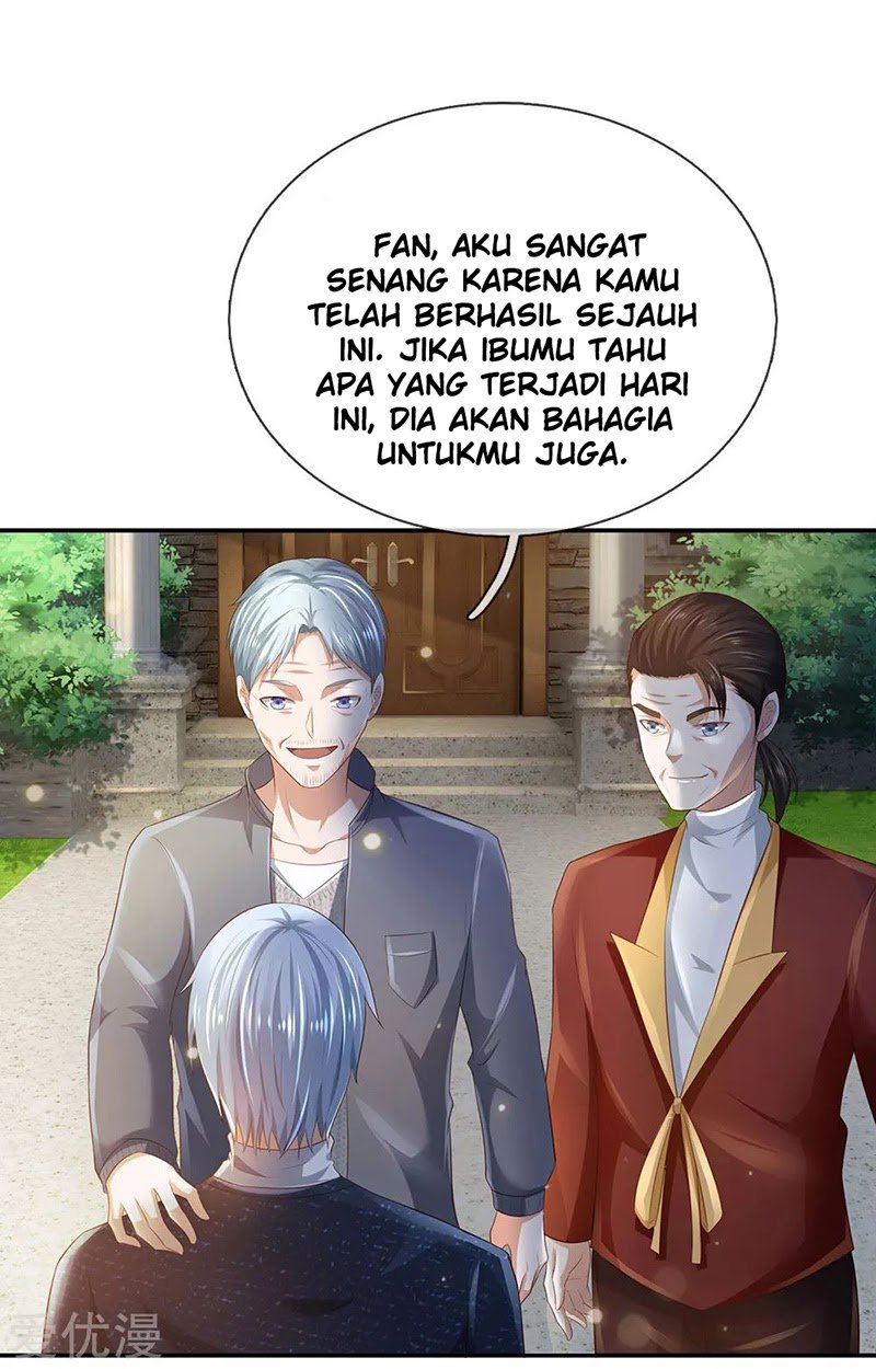 I am Daxianzun chapter 210 halaman 7
