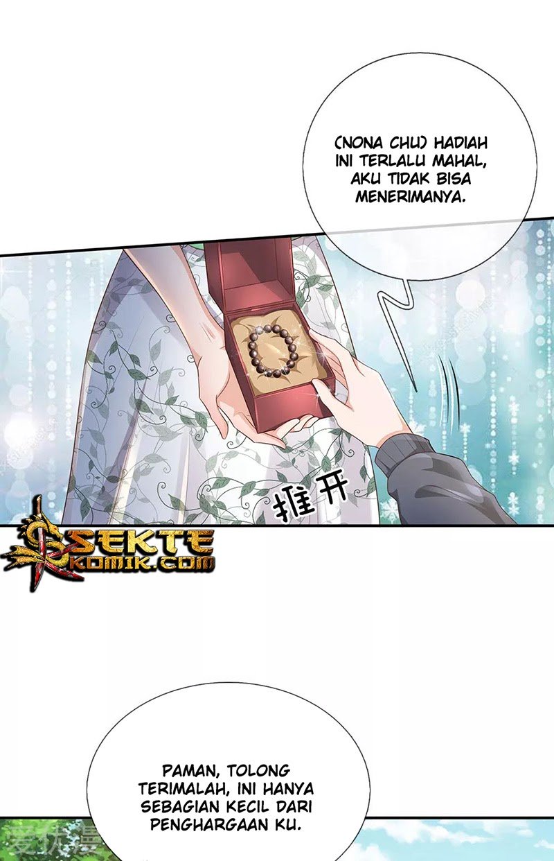 I am Daxianzun chapter 210 halaman 14