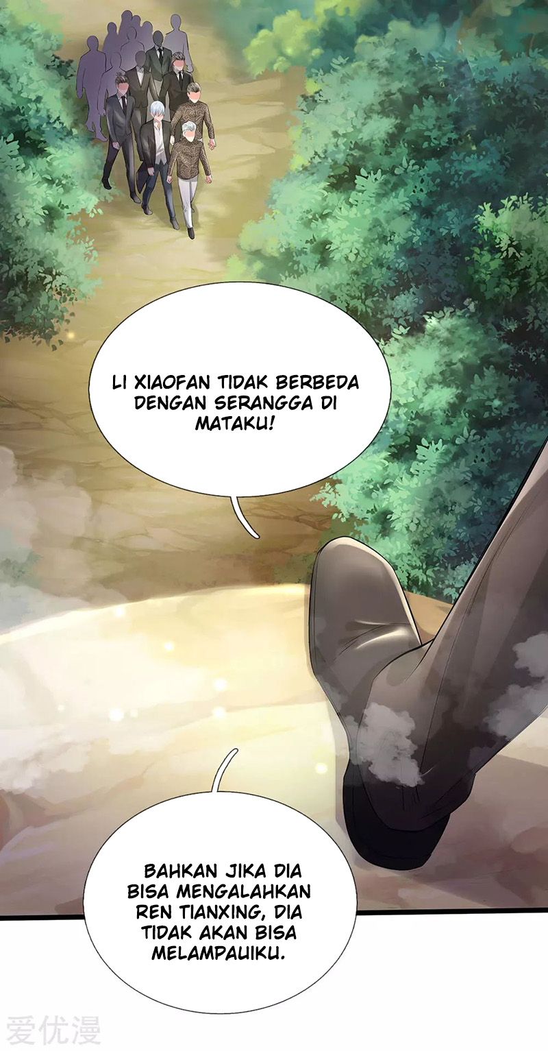 I am Daxianzun chapter 211 halaman 16