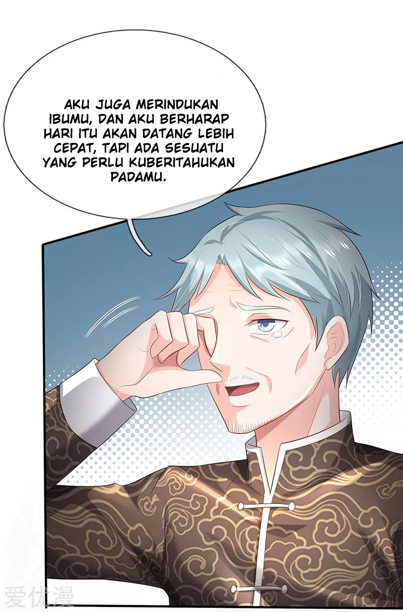 I am Daxianzun Bab 213 halaman 5