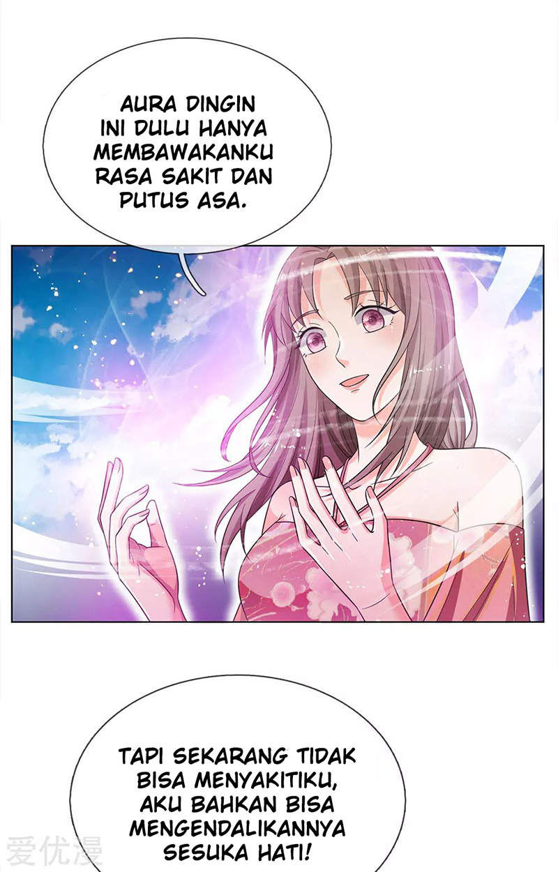 I am Daxianzun Bab 216 halaman 5