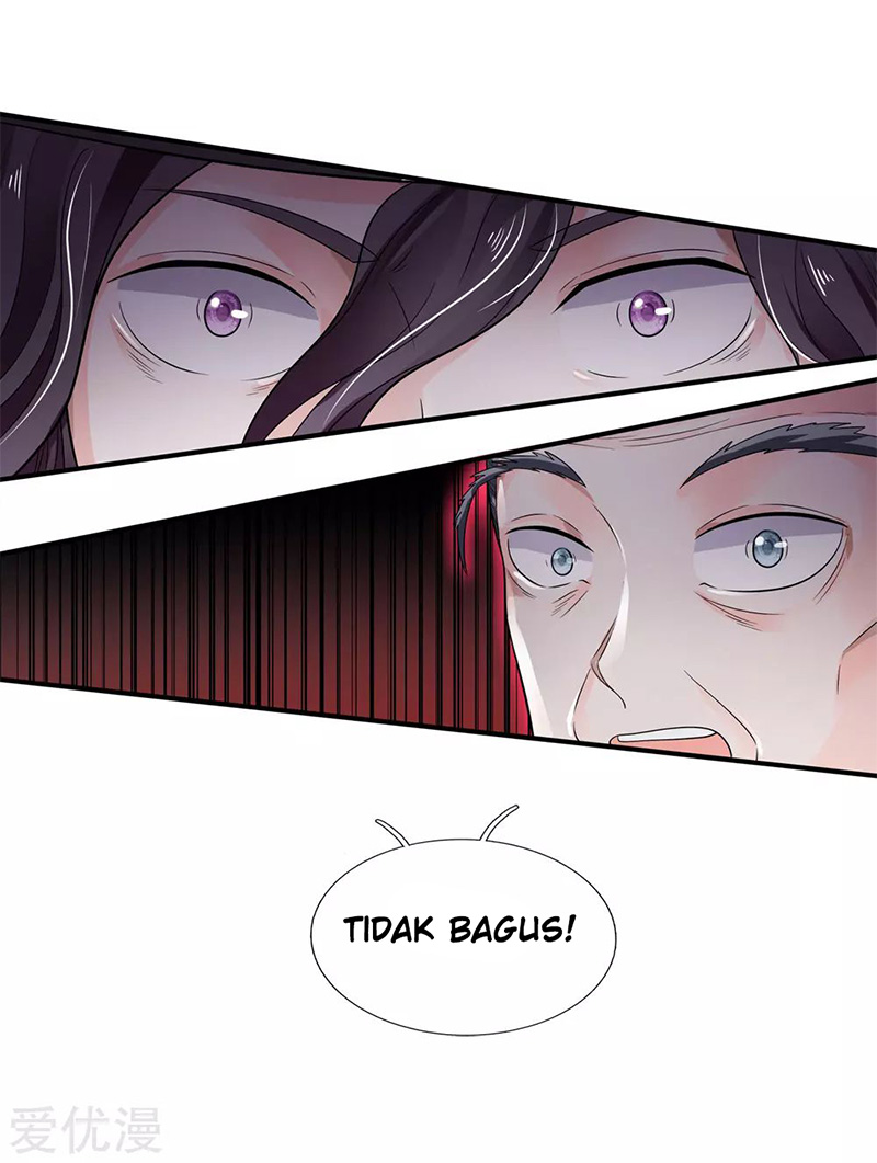 I am Daxianzun chapter 218 halaman 9