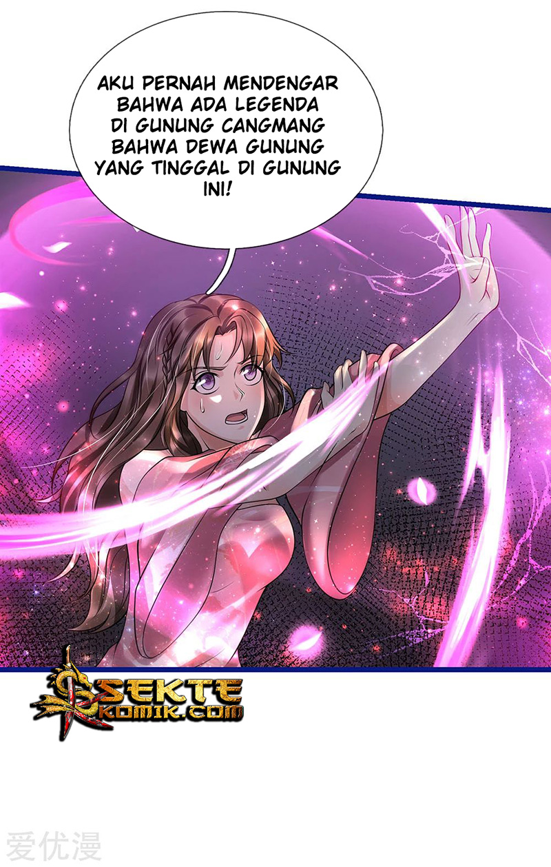 I am Daxianzun chapter 218 halaman 14